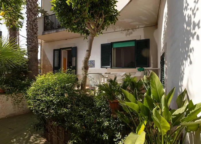 Villetta Del Cappero