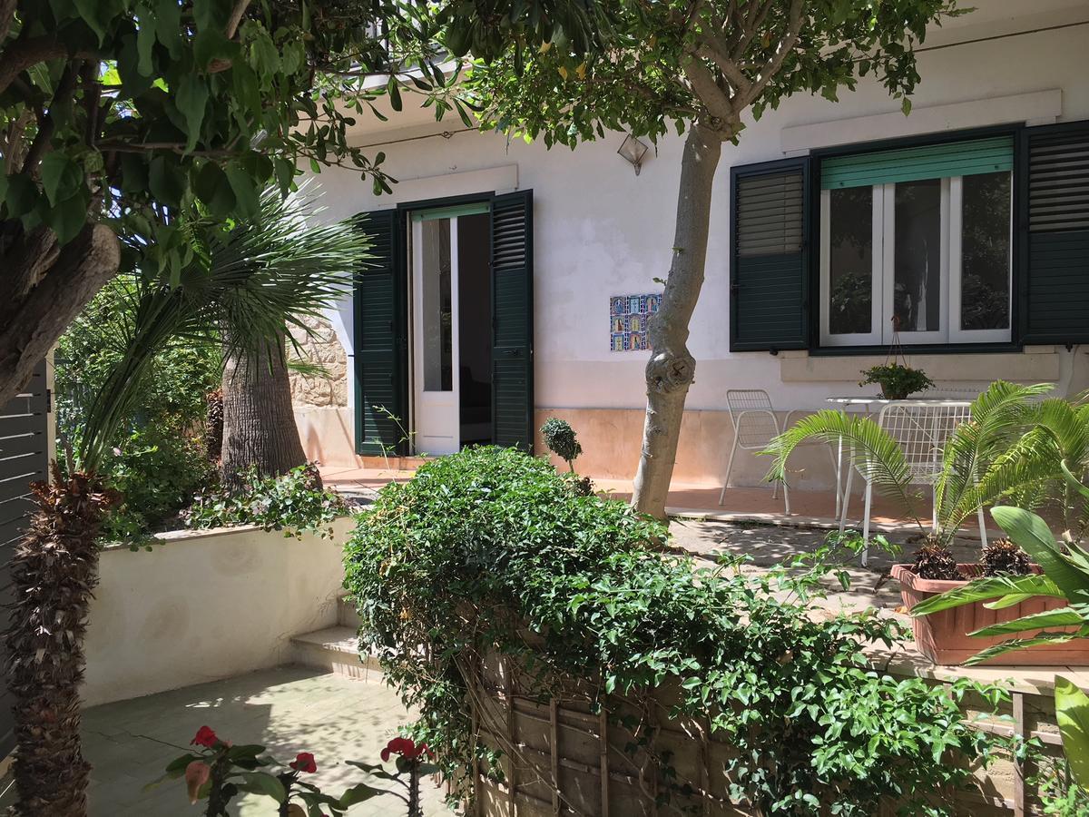 Del Cappero Holiday home Donnalucata (Sicily)