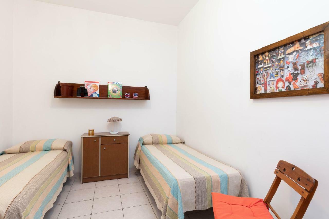Holiday home Del Cappero *