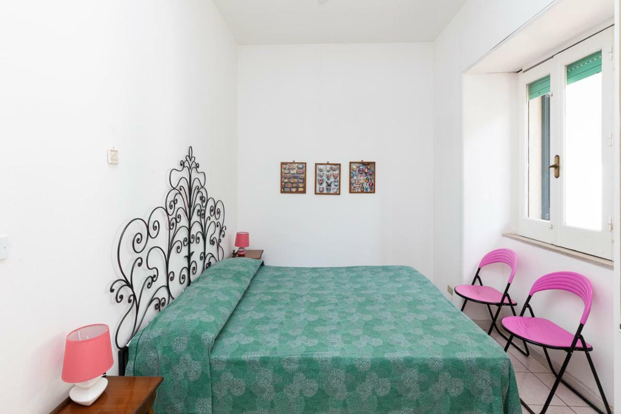 Del Cappero Holiday home Donnalucata (Sicily)