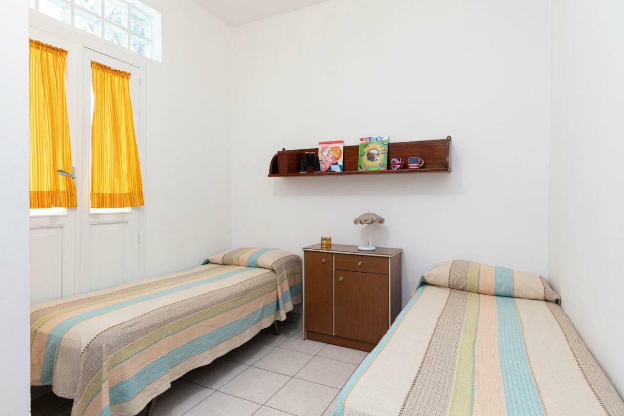 Ferienhaus Del Cappero