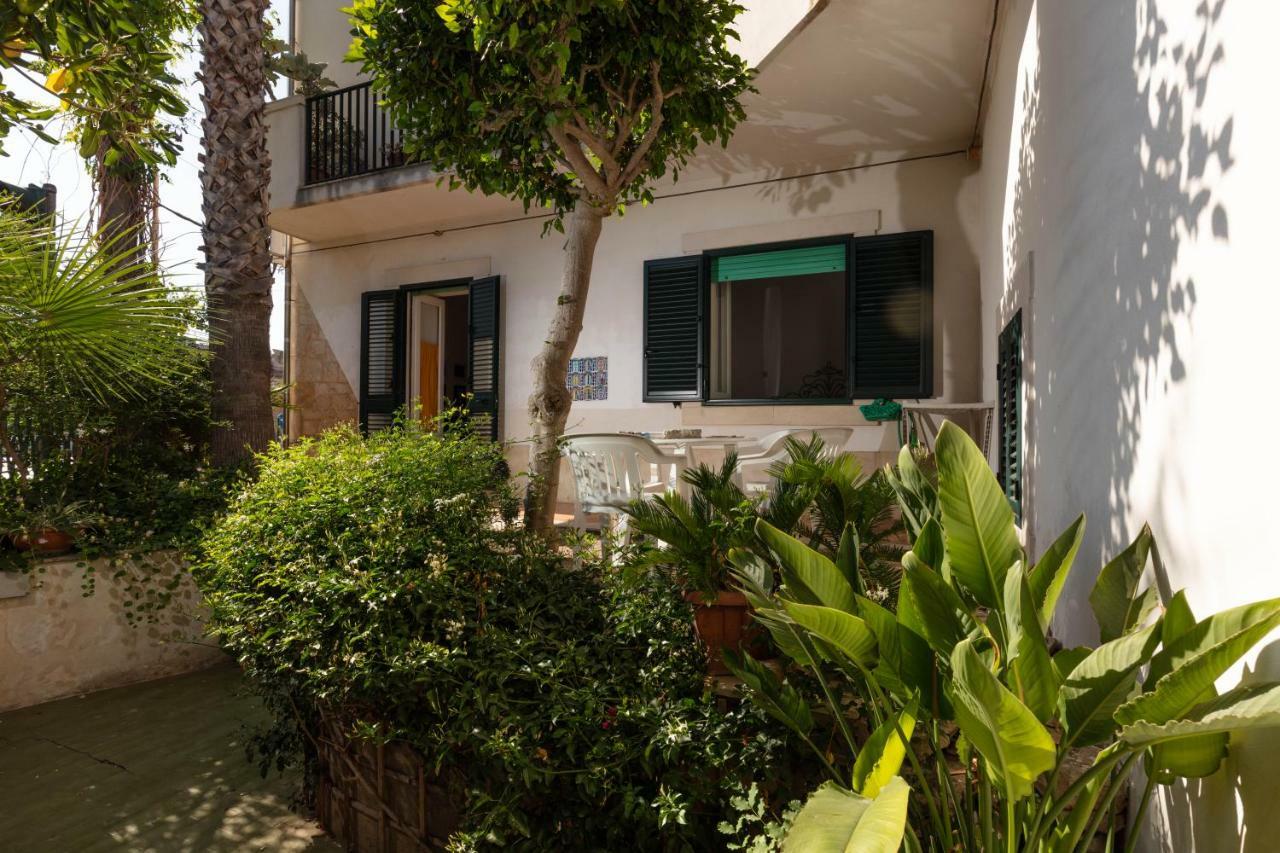 Ferienhaus Del Cappero Donnalucata (Sicily)